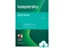 Kaspersky Antivirus 1pc1 Device