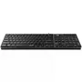 Genius Slimstar C126 Wired Usb Slim Keyboard Front
